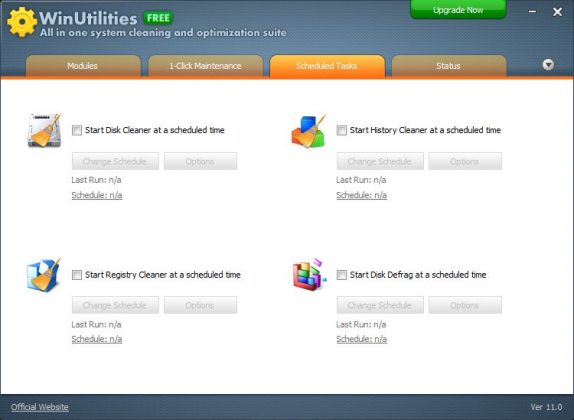 WinUtilities 15.89