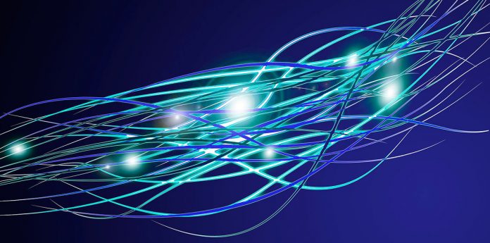 5g Великобритания инвестира £1 милиард в 5G и оптични влакна