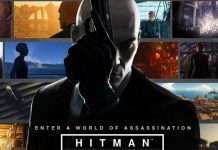 AMD окомплектова видеокартата Radeon RX 470 с пълния сезон на играта Hitman