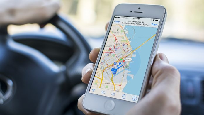 apple-maps-flyover-coverage-expands-to-new-countries Apple Maps вече и в България