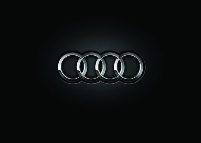 audi-emblem Audi също е фалшифицирал данните за вредните емисии на своите двигатели