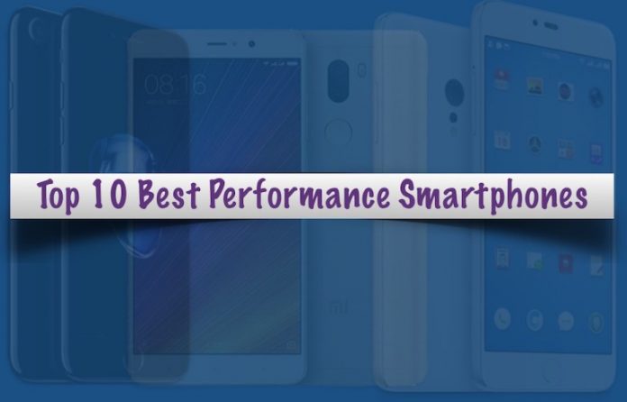 best-performance-smartphones Топ-10 на AnTuTu за най мощните смартфони за месец октомври 2016