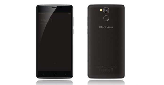 blackview-p2 Появиха се техническите характеристики на смартфона Blackview P2