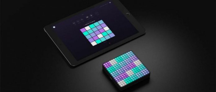 blocks ROLI Block: модулна система за електронна музика