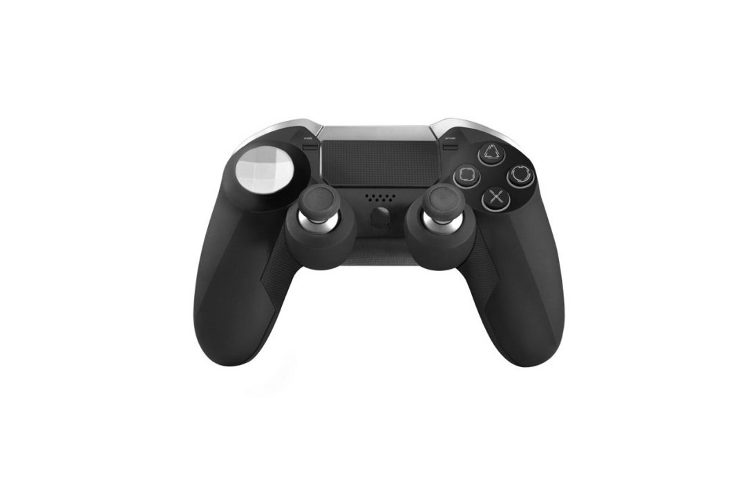 elite-controller-for-ps4 Марк Черни оглавява работата по PlayStation 5