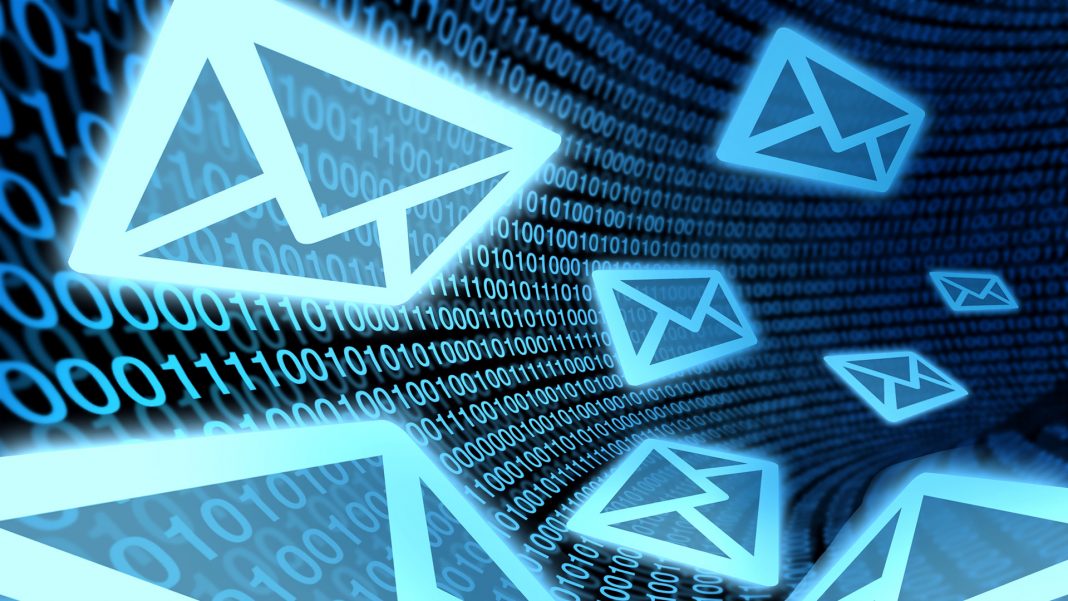 email-1 Много компании не използват тази защита, за да се предпазят от имейл измами