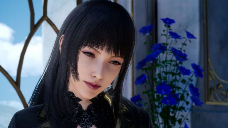 Обявени са изискванията за дисково пространство на Final Fantasy XV