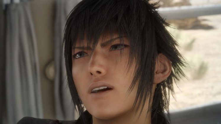Обявени са изискванията за дисково пространство на Final Fantasy XV