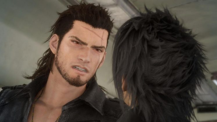 Обявени са изискванията за дисково пространство на Final Fantasy XV
