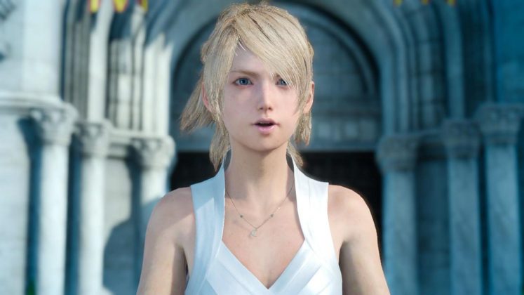 Обявени са изискванията за дисково пространство на Final Fantasy XV