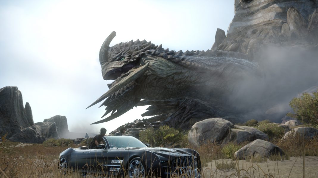 final-fantasy-xv-anons Гейм календар 28 ноември – 4 декември