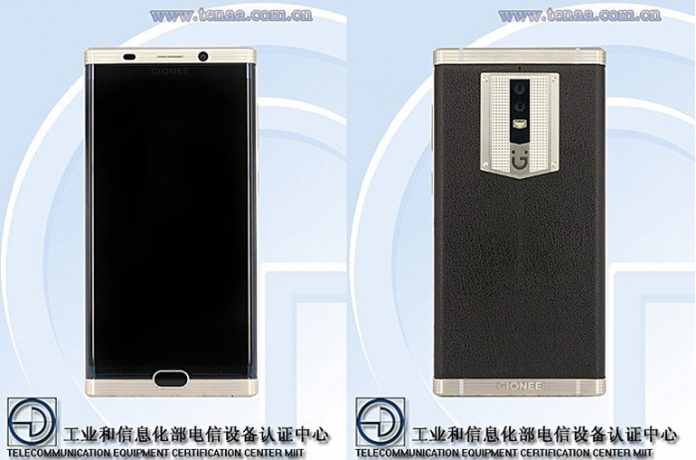 gionee-m2017-1 Флагманът Gionee M2017 ще има двойна камера, 5 GB RAM, 128 GB ROM и 7000 mAh акумулаторна батерия