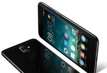 Gionee S9: 4 GB оперативна памет и поддръжка на 4G VoLTE