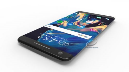htc-11 HTC 11 може да има 8 GB оперативна памет