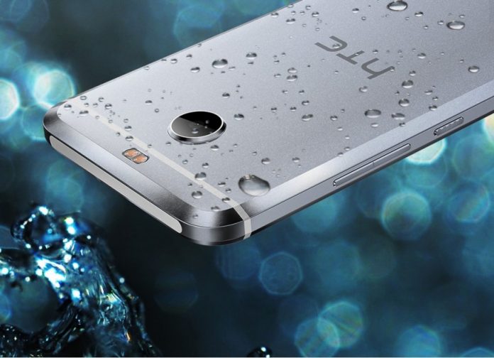 htc-bolt-1 Официален анонс на водонепроницаемия HTC Bolt