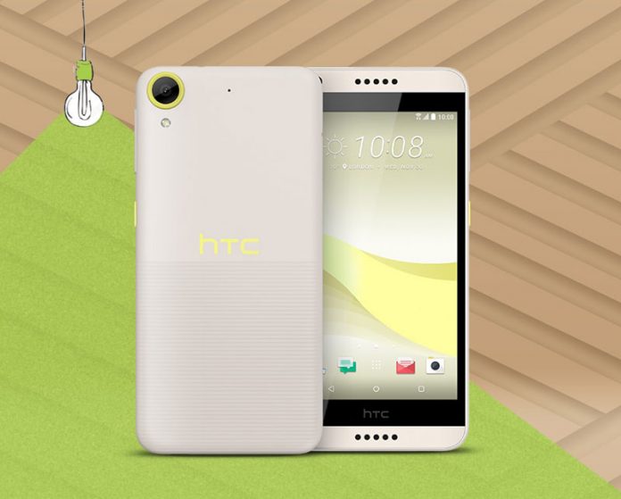HTC представи евтиния смартфон Desire 650 с 5-инчов дисплей и четириядрен процесор