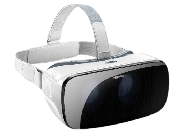 huawei-vr-1 Започнаха продажбите на шлема за виртуална реалност Huawei VR с цена $90