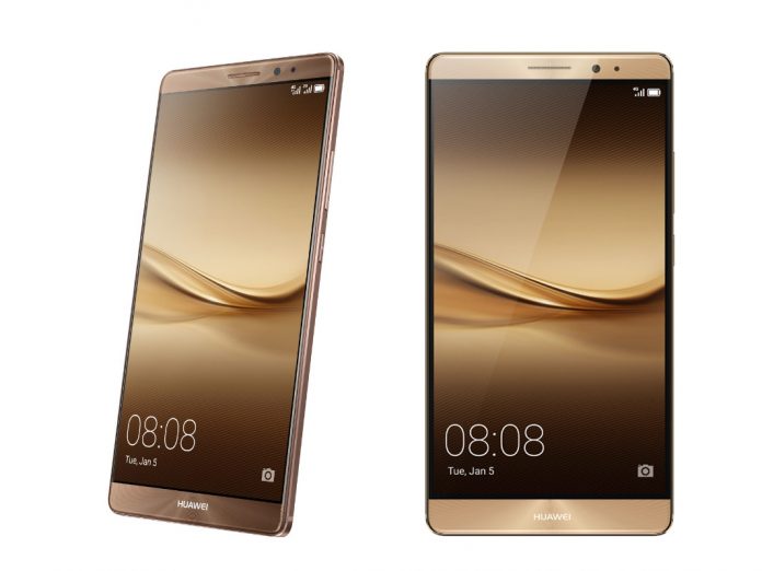 huawei_mate8 Huawei се утвърди в сегмента на премиум-смартфоните