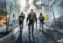 Неофициален анонс на The Division 3