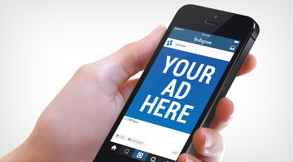 instagram_for_business_advertising Instagram иска потребителите му да пазаруват по-лесно и повече