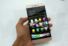 LeEco Le X850 ще има Snapdragon 821, QHD дисплей и 16МР предна камера