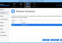 Malwarebytes се подготвя за разделяне на бизнеса си