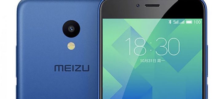 meizu-m5 Meizu се разделя на две компании