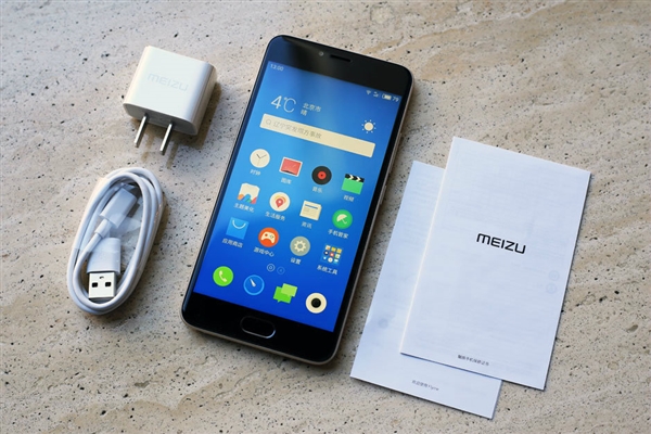 meizu-m5-box 4,3 милиона предварителни поръчки за закупуване на смартфона Meizu M5