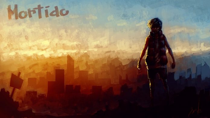 mortido