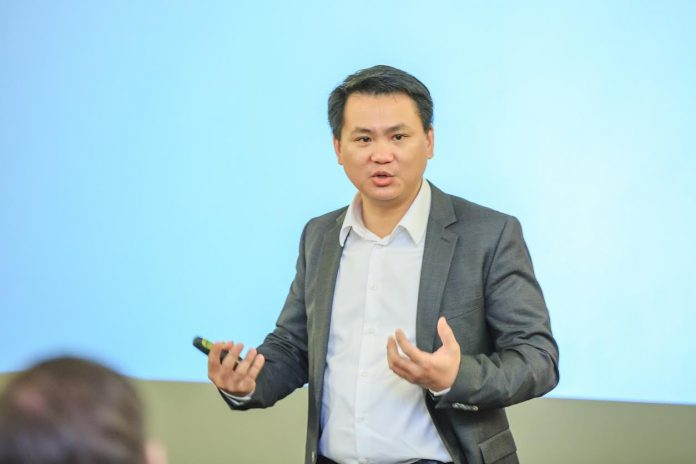 mtel-seminar-2016-2 Telekom Austria Group е пазарен лидер при свързаните устройства на Интернет на нещата