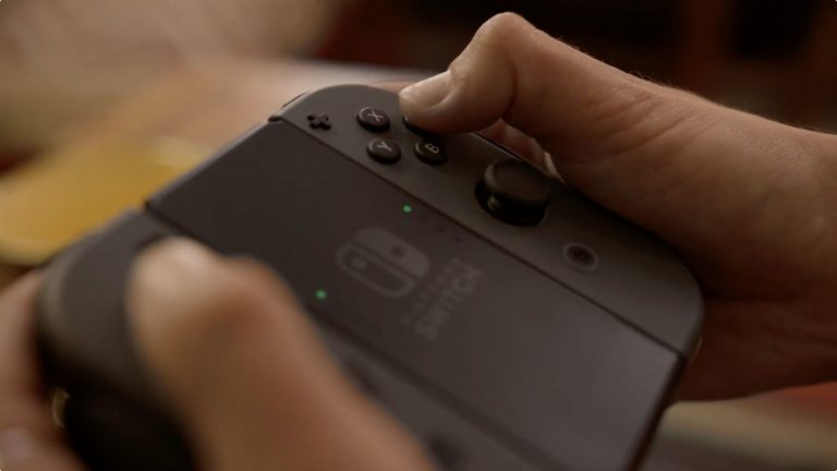 Магазин предлага да си купите Nintendo Switch още днес и на фиксирана цена