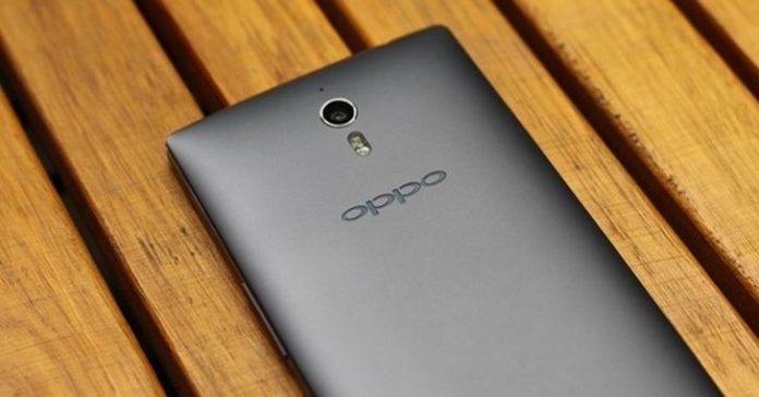 Нова информация за смартфона Oppo Find 9