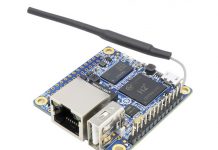Едноплатковият компютър Orange Pi Zero струва $7