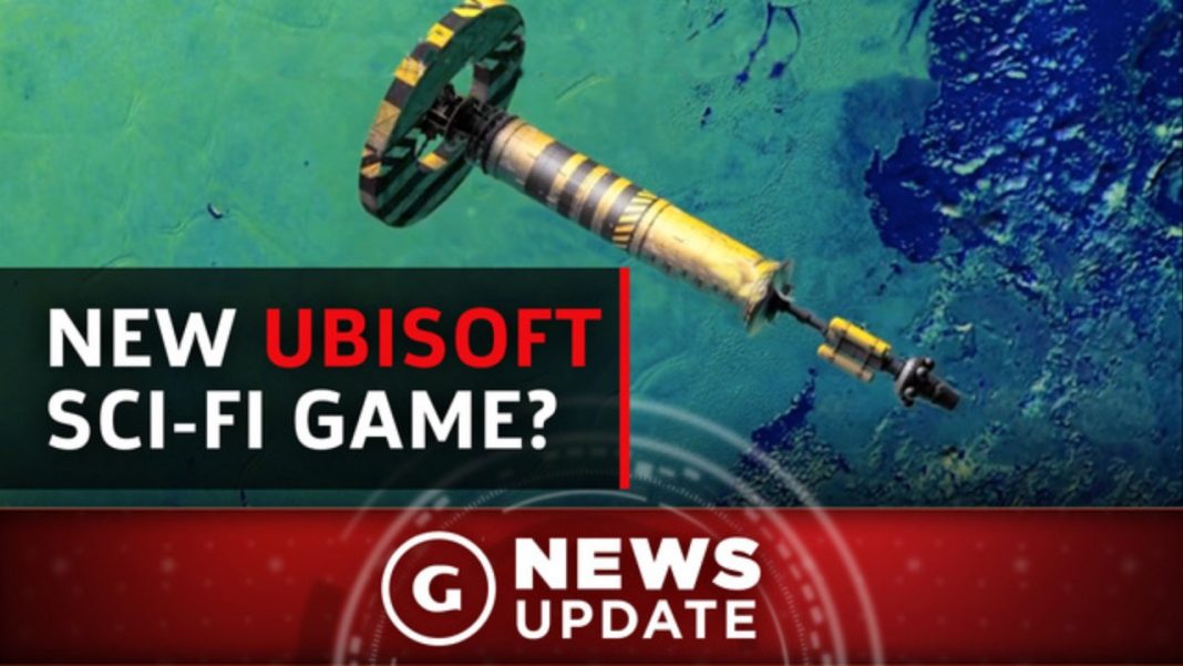 pioneer Във Watch Dogs бе открита нова игра на Ubisoft във вид на великденско яйце