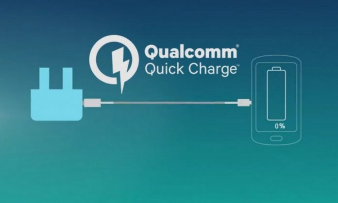 quick-charge-4-0 Смартфоните ще се зареждат още по-бързо: Qualcomm Quick Charge 4.0 осигурява до 28 W