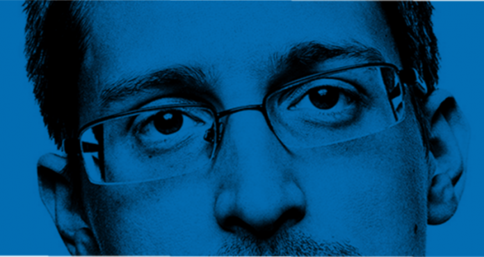 snowden Сноудън с предупреждение за пост-COVID-19 света