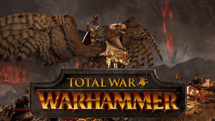 total-war-warhammer Creative Assembly с план да представи повече от 15 фракции в Total War: Warhammer