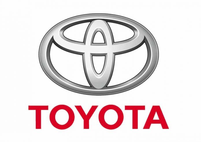toyota-logo Toyota преминава от производство на автомобили с водородно гориво към електромобили