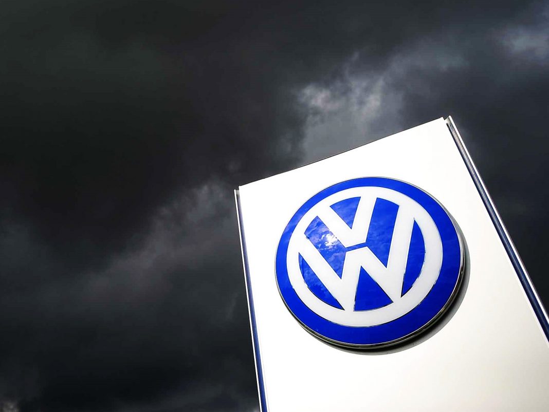 vw-emissions-getty VW ще загубят над 25 000 работни места