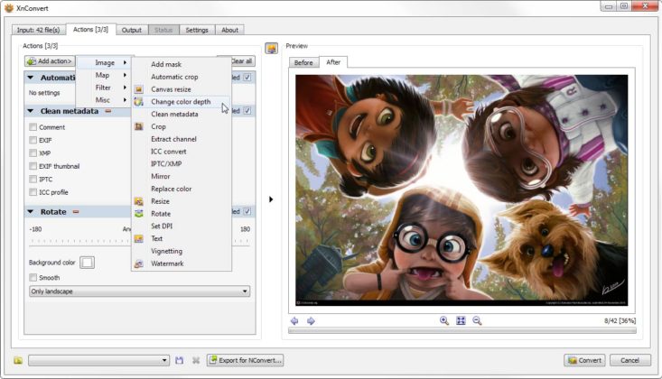 XnView 2.52.5 Final