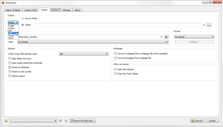 XnView 2.52.5 Final