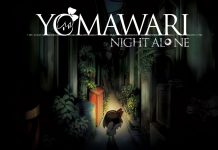 Yomawari Night Alone – хорър игра, в която сте беззащитни
