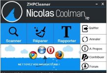 ZHPCleaner 2026.9.6.27