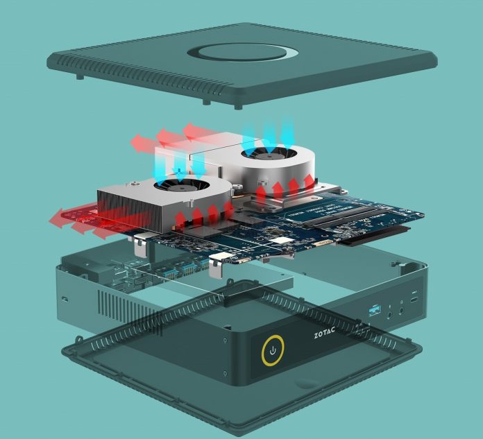 zotac-zbox-magnus-erx480-2 ZOTAC ZBOX Magnus ERX480: първият в света VR беърбон с AMD Radeon