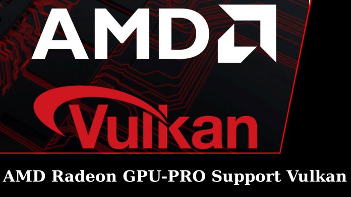 amd-gpu-pro Инсталиране драйверите на AMD в Ubuntu 16.04