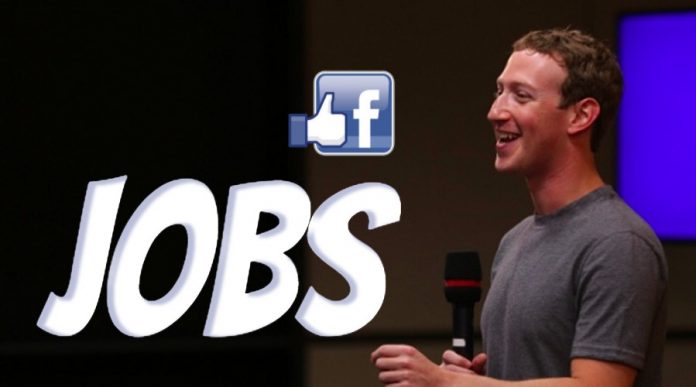 facebook-jobs Facebook се готви да унищожи LinkedIn като помага да си намерите работа