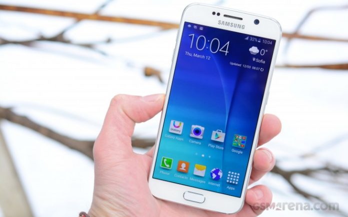 gsmarena-11 В GFXBench се появи Galaxy S6 с Android 7.0