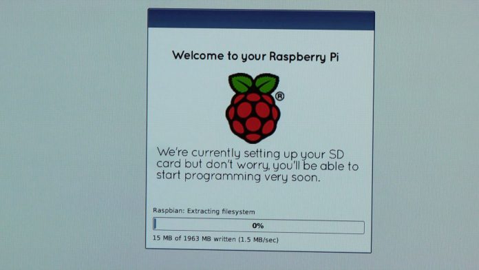 Най-добрите операционни системи за Raspberry Pi 3