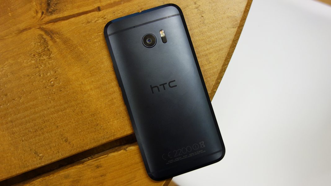 htc10 HTC 10 получава ъпдейт до Android 8.0 Oreo