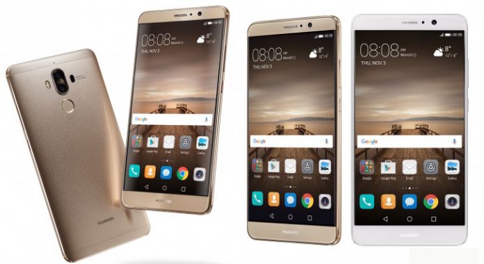 huawei-mate-9 Huawei представи официално Mate 9